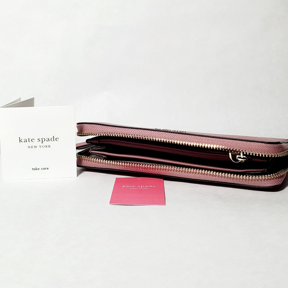 Kate Spade Wallet - Picture 5 of 7